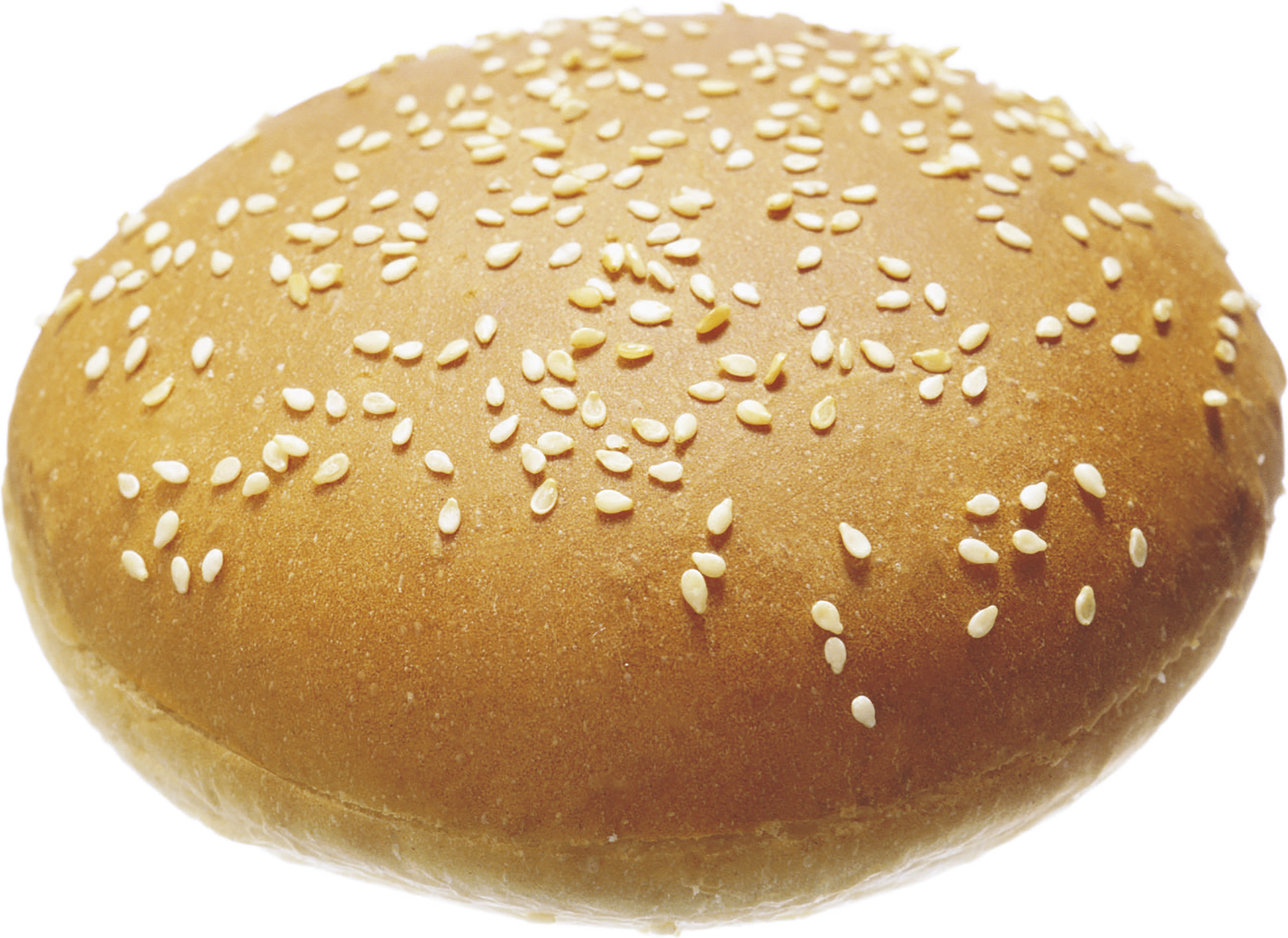 Hamburgerbröd Sesam 66g