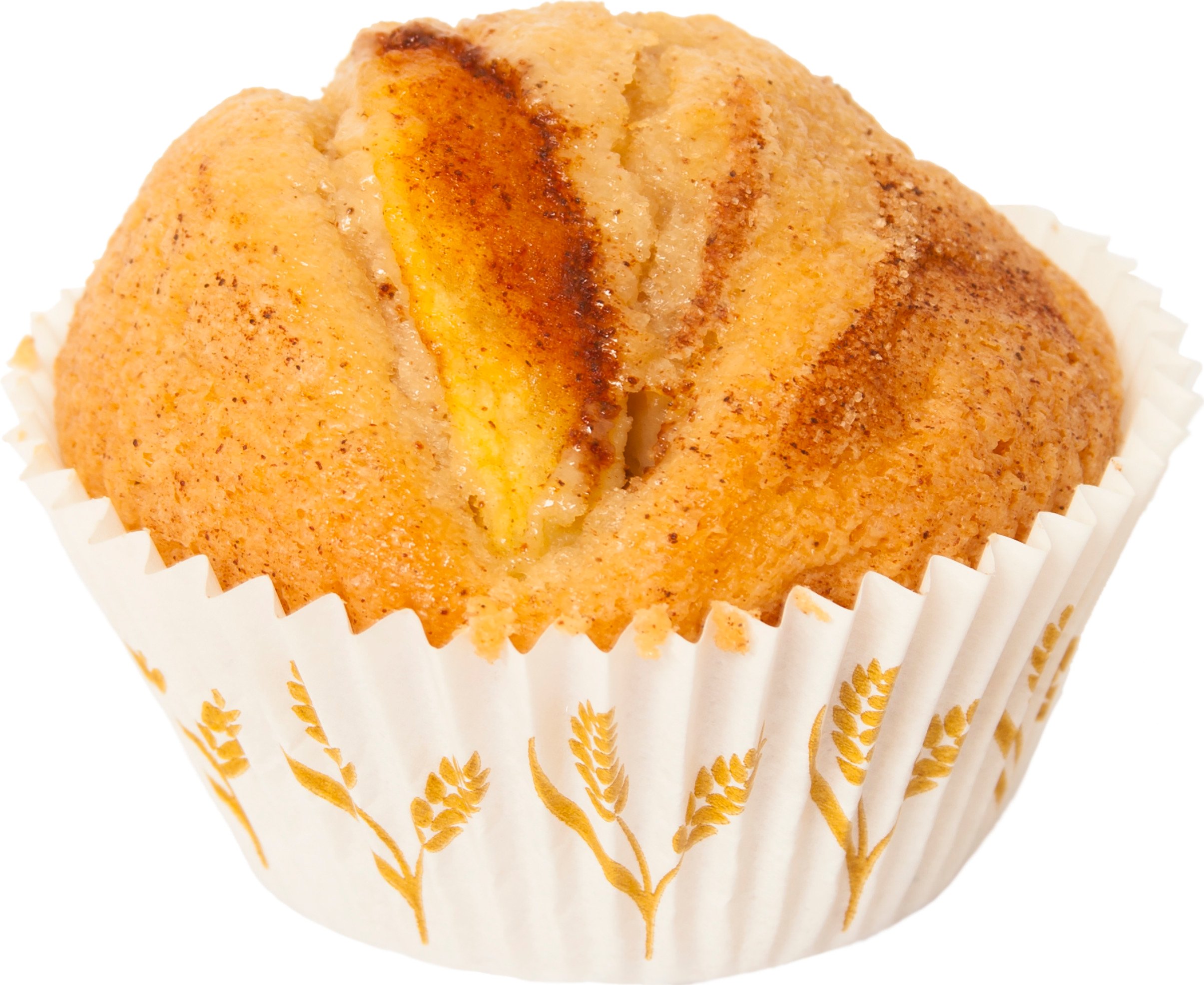 Äpple & Kanelmuffins 140g