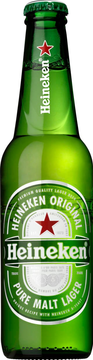 Heineken ENGL