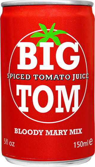 Bloody Mary Mix