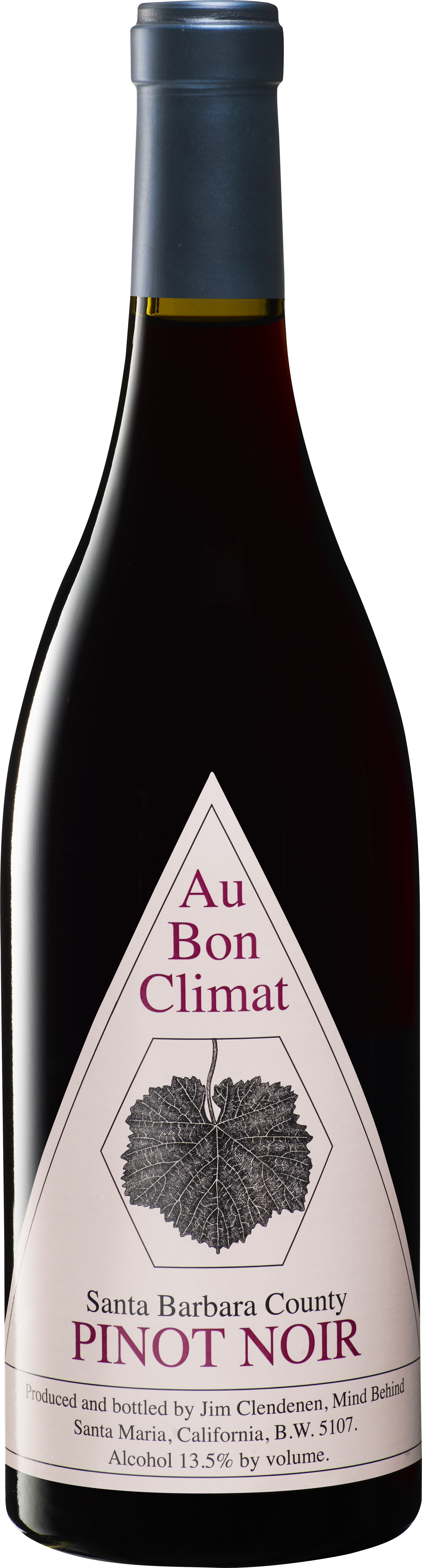 ABC Santa Barbara Pinot Noir