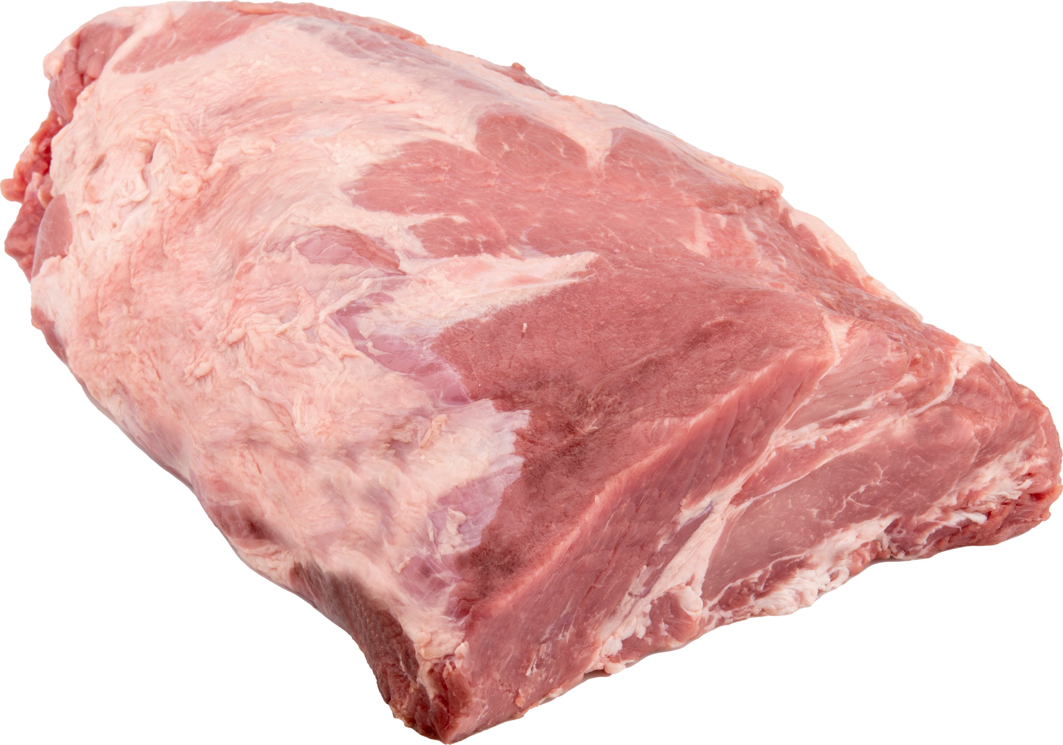 Fläskkarré Benfri Hållbarhetsgris Sverige