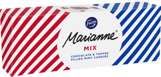 Marianne Mix box
