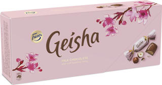 Geisha