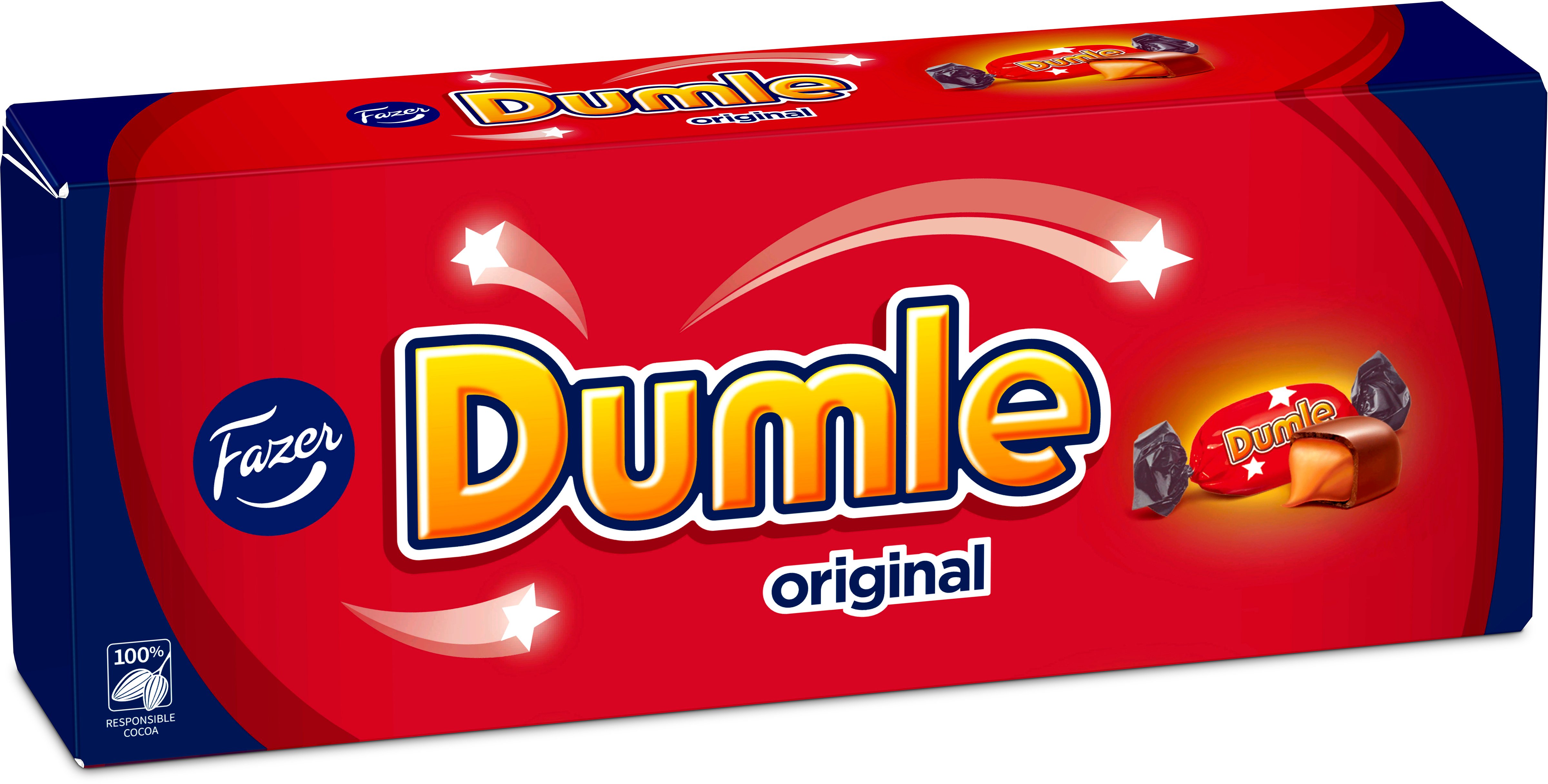 Dumle Original Box