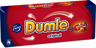 Dumle Original Box