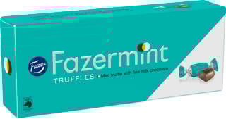 Fazermint Tryffel