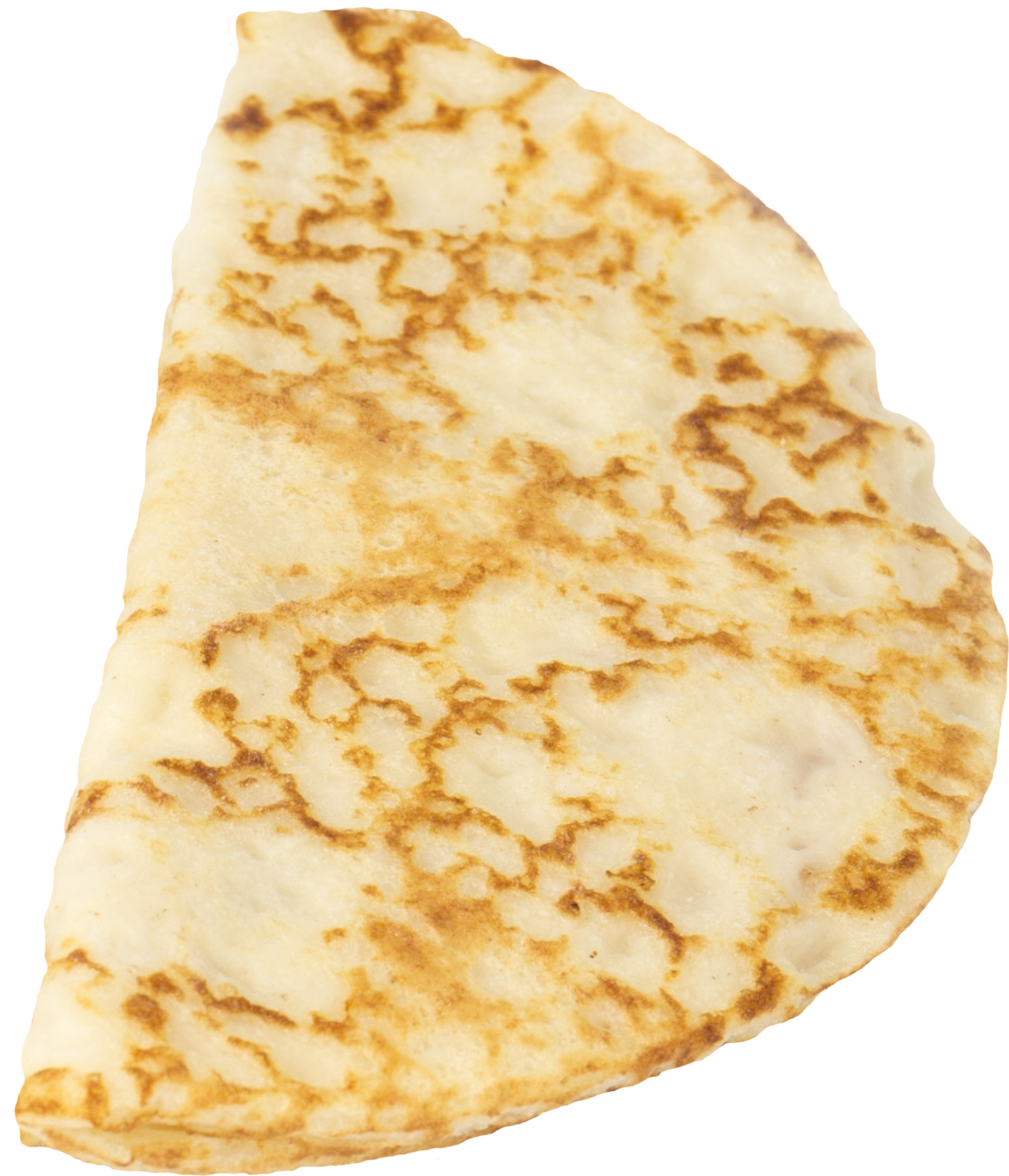 Tunnpannkaka enkelvikt EKO