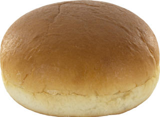 Hamburgerbröd Potatis Glaserat 62g