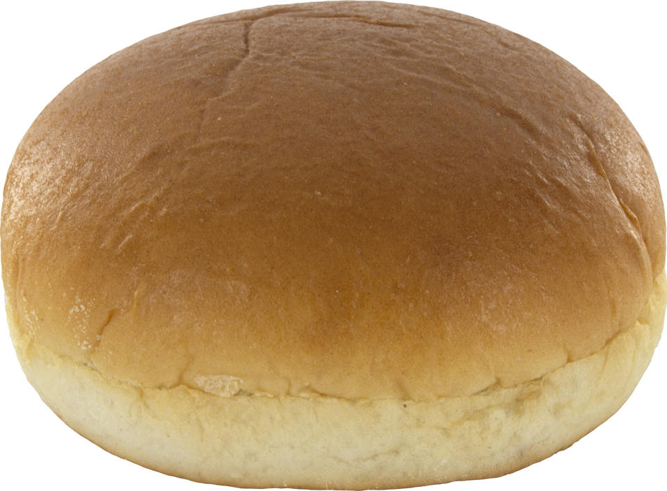 Potato Burger bun