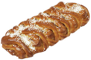 Kanellängd Degämne