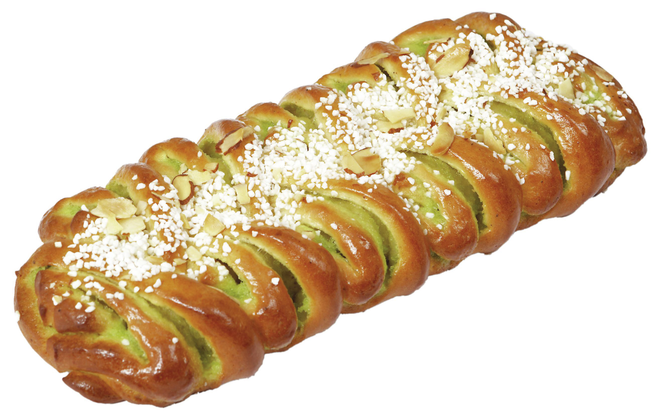 Pistagelängd Degämne 360g