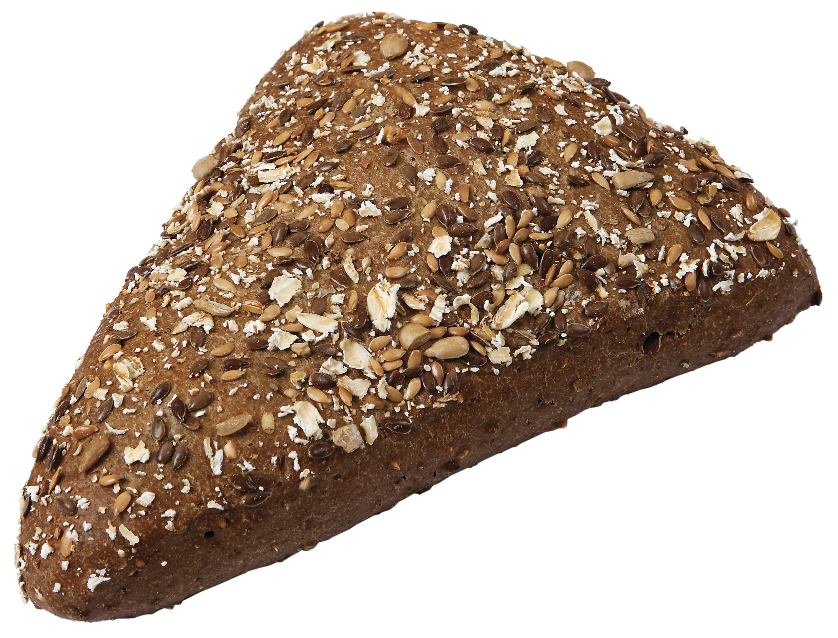 Trehörning Grov Bake-off