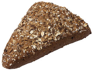 Trehörning Grov Bake-off