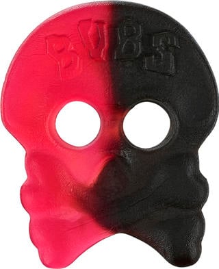 Hallon Lakritsskalle Lösvikt