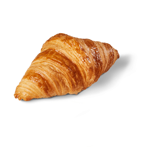 Croissant Mini Bake-off