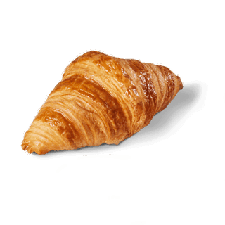 Croissant Mini Bake-off