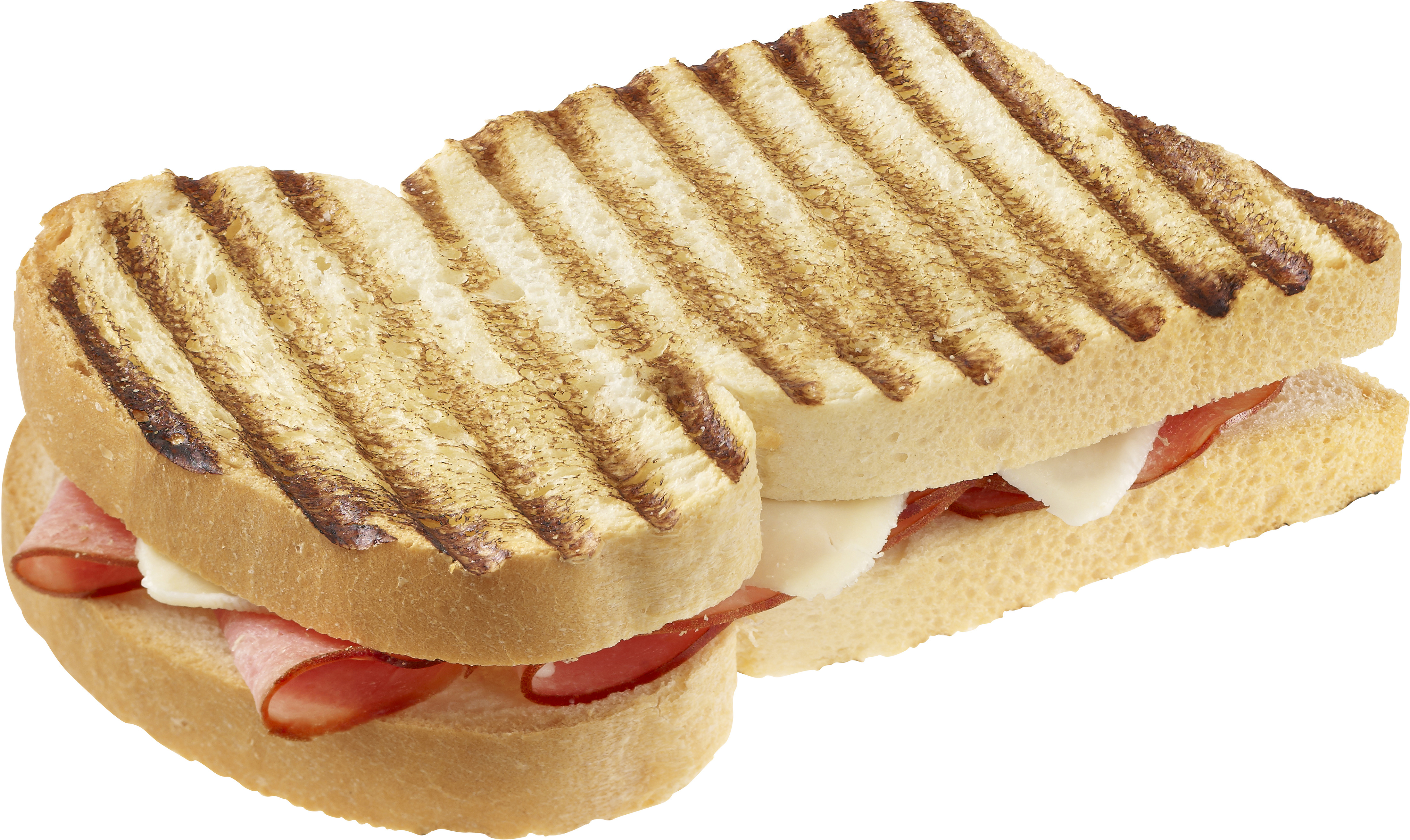 Toast Grande Skinka  Ost