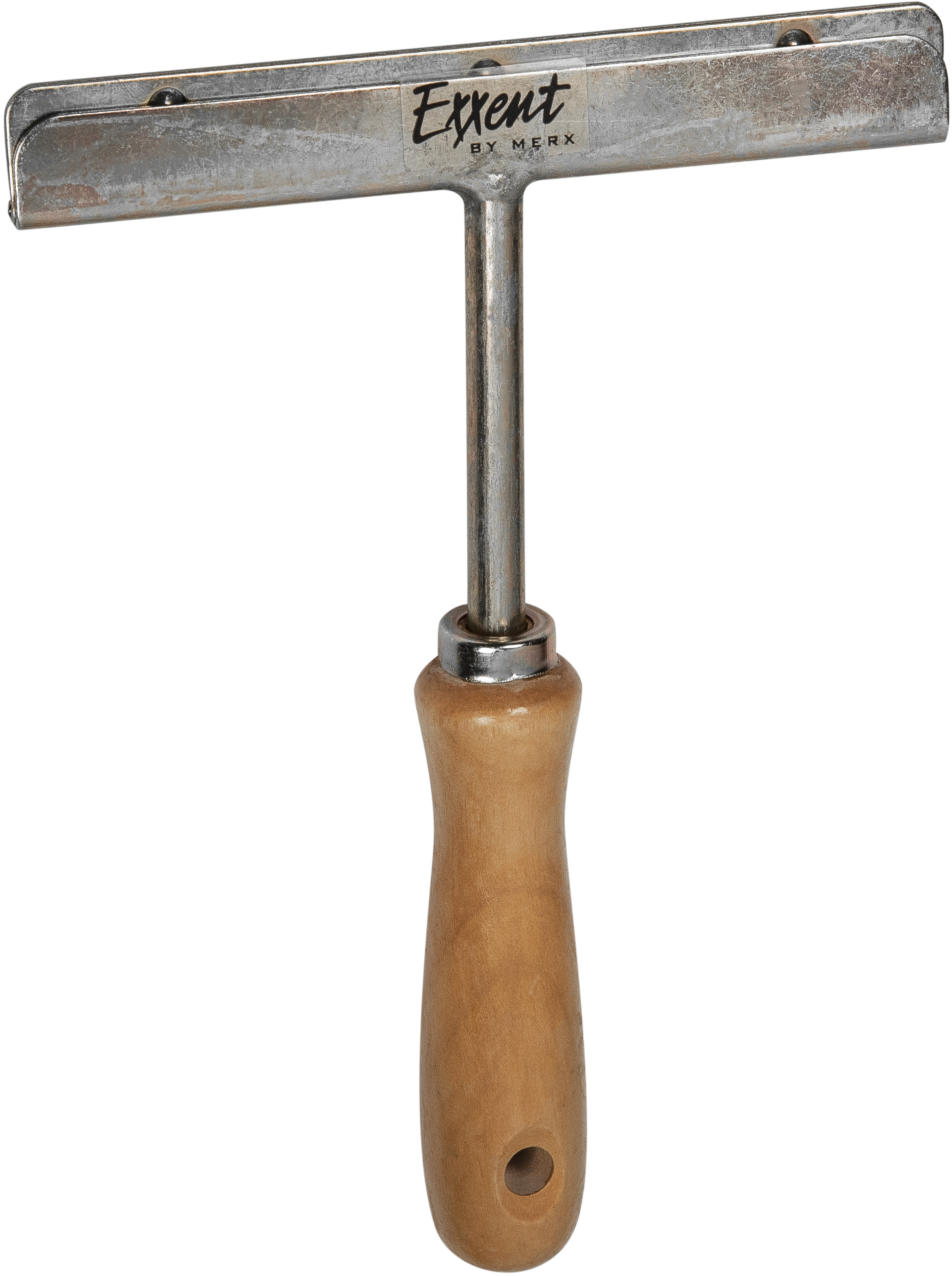 Grill/fettskrapa bredd 15cm llängd 22,5cm