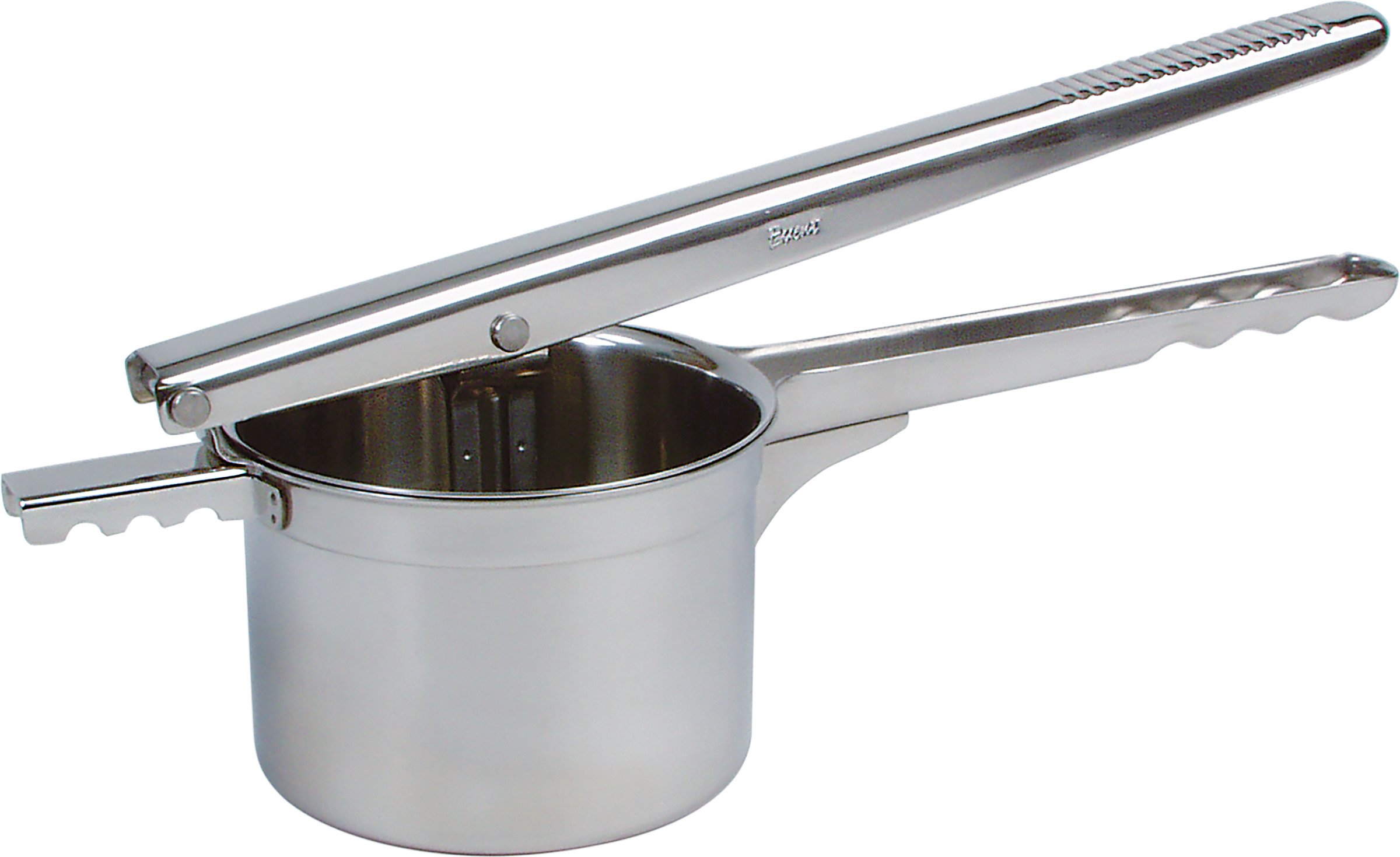 Purepress rostfri 35cm