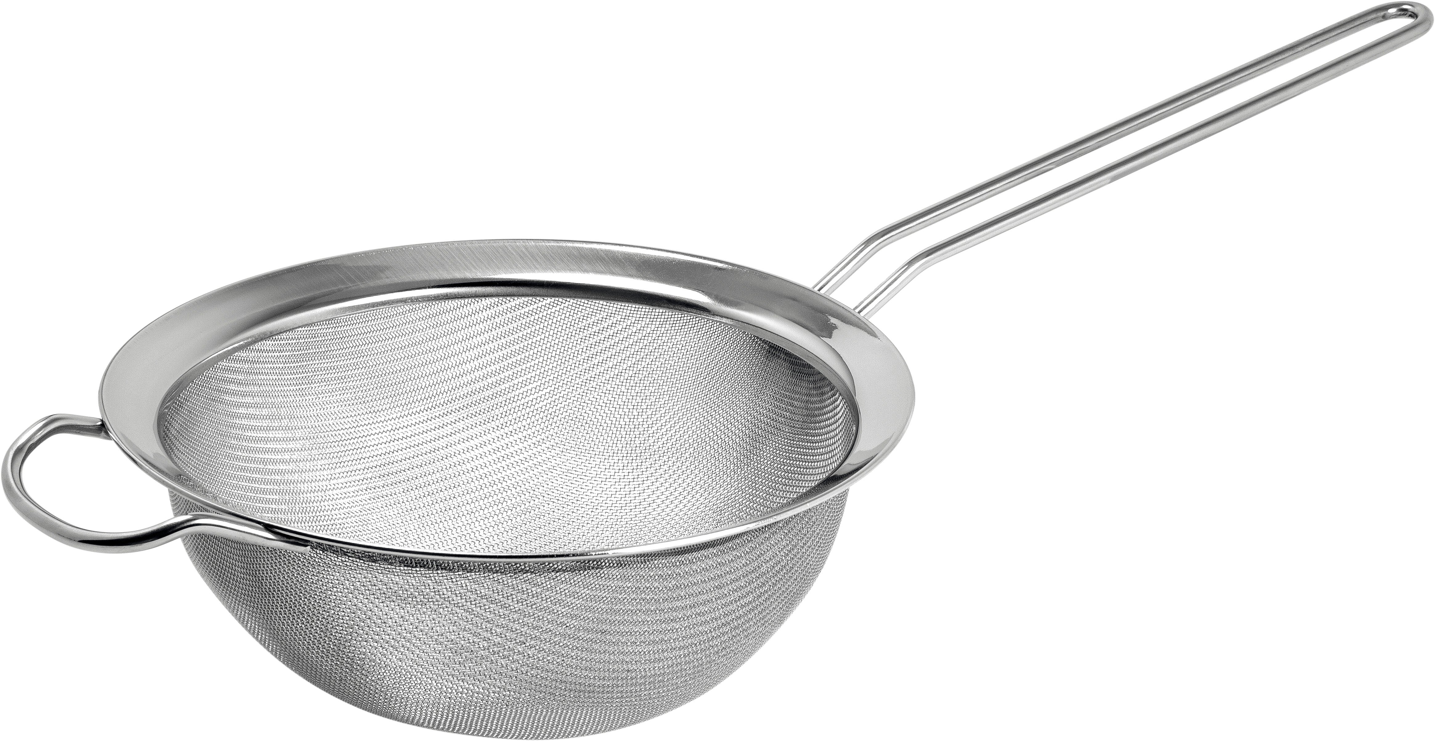 Passersil Ø 20 cm, dubbelnät