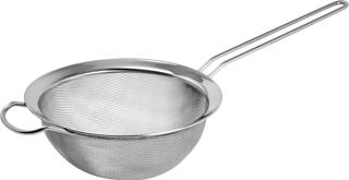 Passersil Dubbelnät Rostfri 16cm