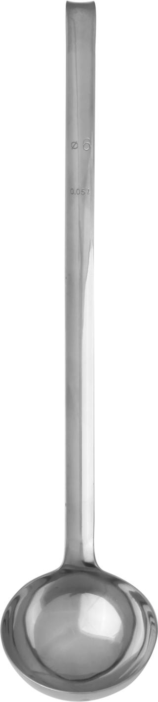 Ösa 20cl Rostfri 535mm