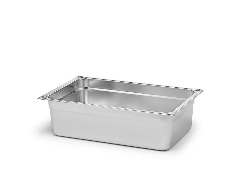Kantin rostfri GN 1/1x150