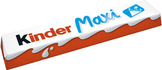 Kinder Maxi 1-p