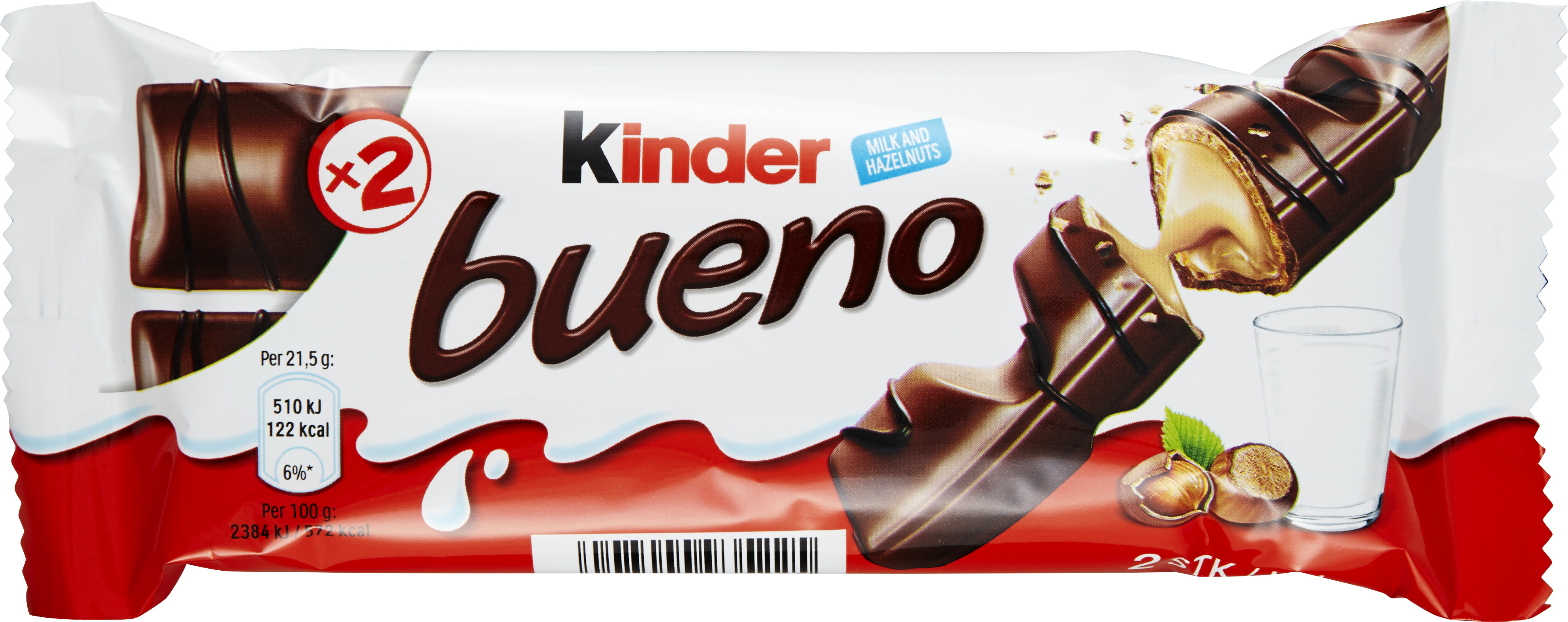 Kinder Bueno