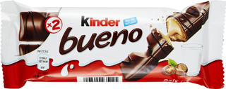Kinder Bueno