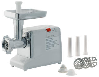 Köttkvarn 1,5kg/min 0,44kW