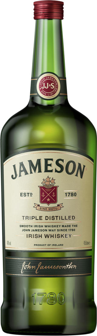 Jameson Gallon