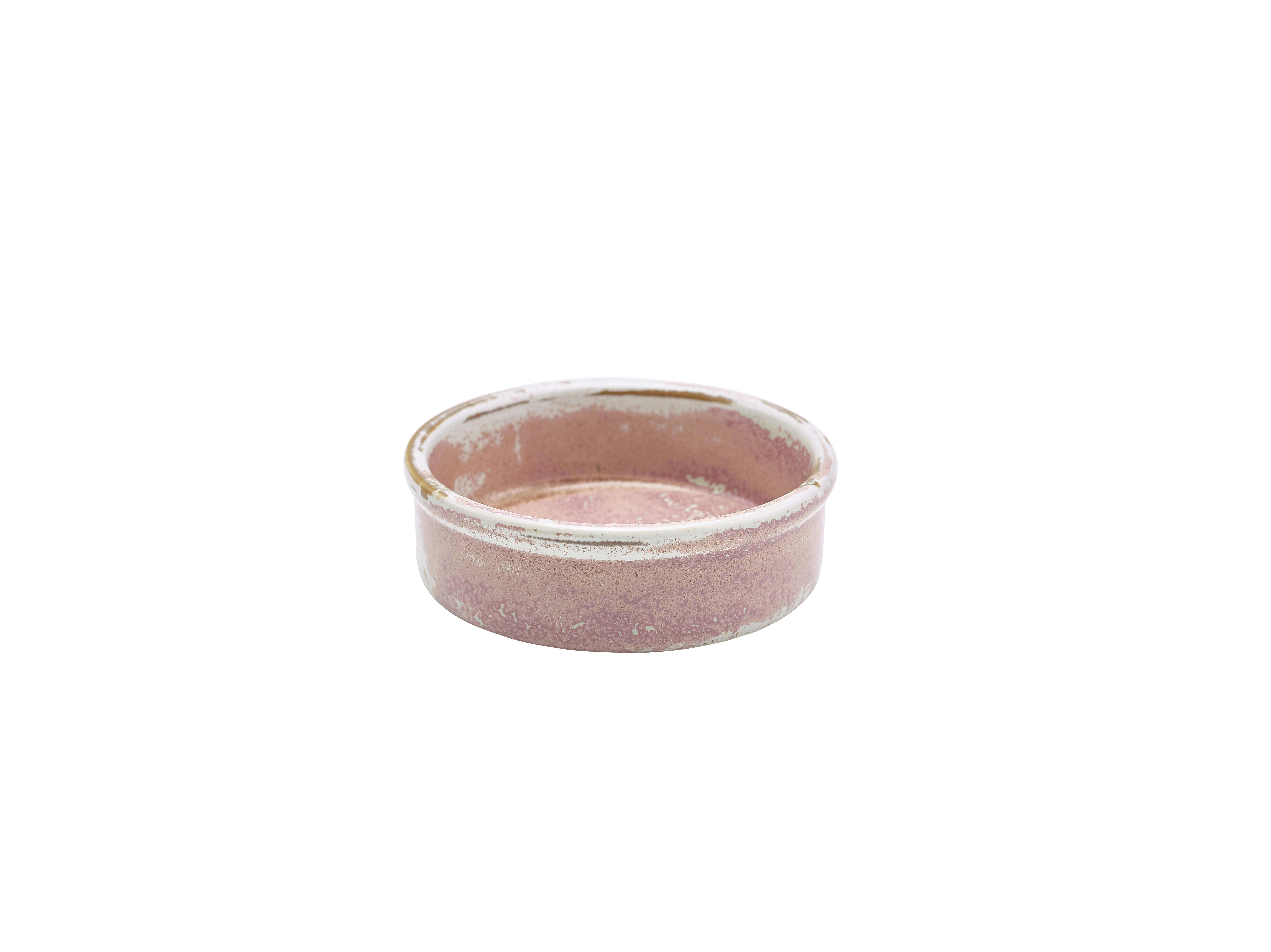 Terra tapasform rosa Ø10cm