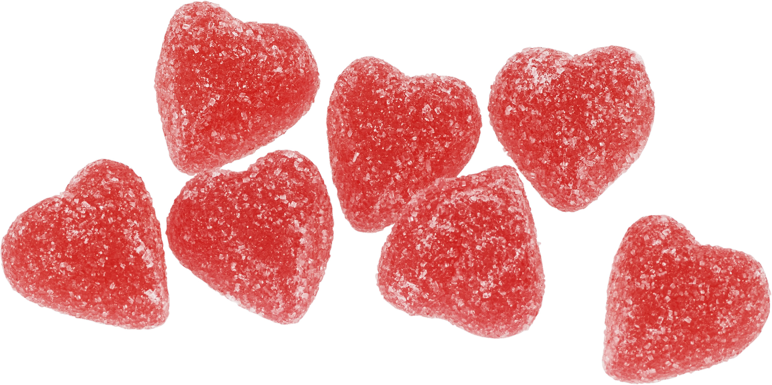 Röda Hjärtan Lösvikt