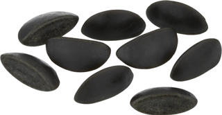 Lakritsbåtar Lösvikt