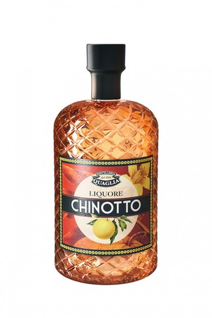 Quaglia Chinotto