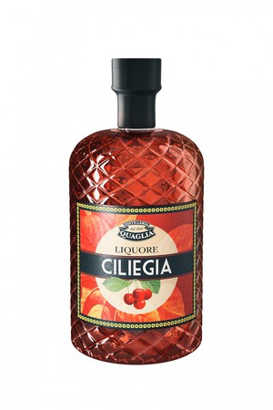 Quaglia Ciliegia Körsbär