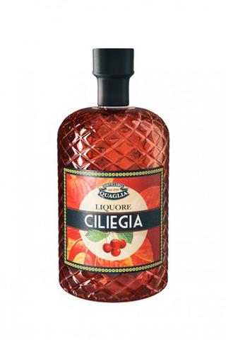 Quaglia Ciliegia Körsbär