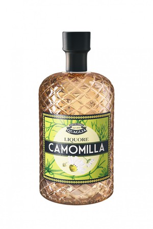 Quaglia Camomilla