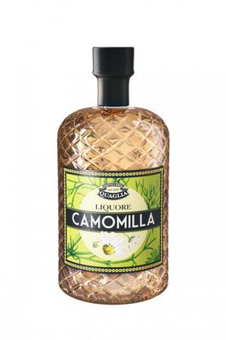 Quaglia Camomilla