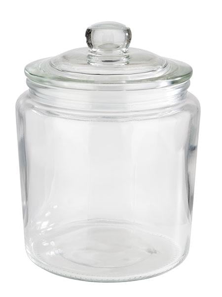 Glasburk Biscotti Ø11,5cm H16cm 90cl