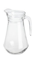 Tillbringare Glas 1,3L