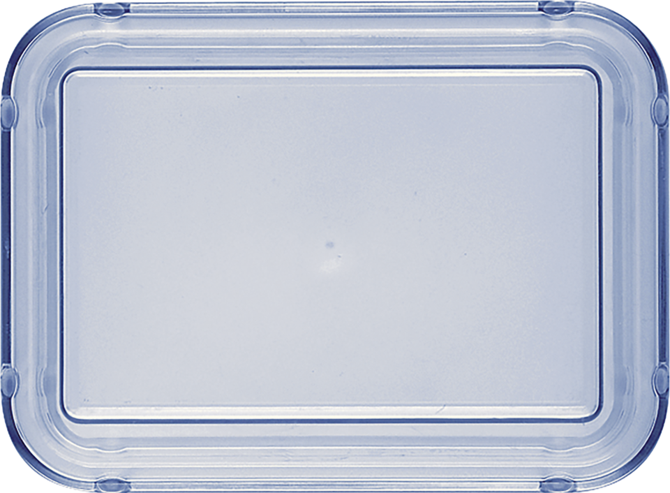 Lock högstbl tran 17x13