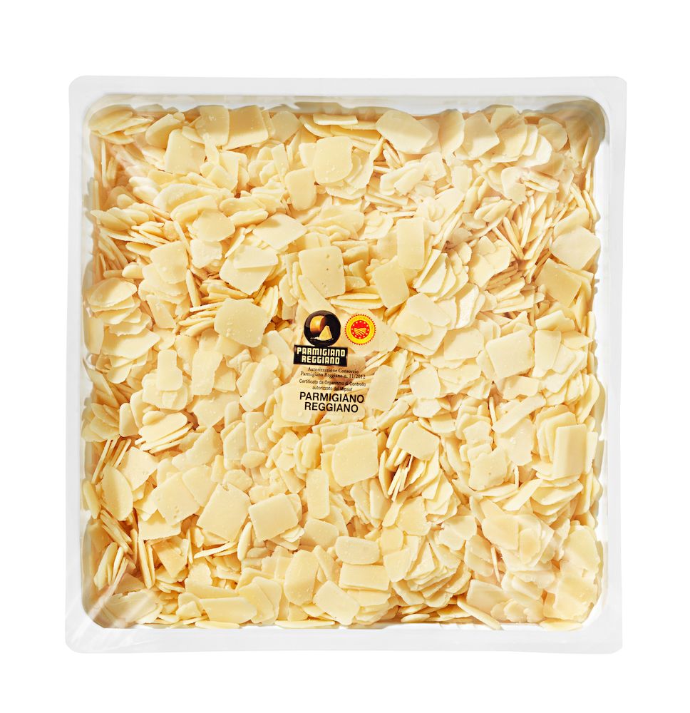Parmigiano Reggiano 29,7%