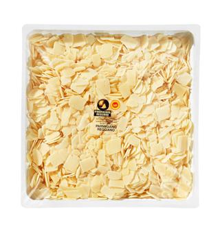 Parmigiano Reggiano 29,7%
