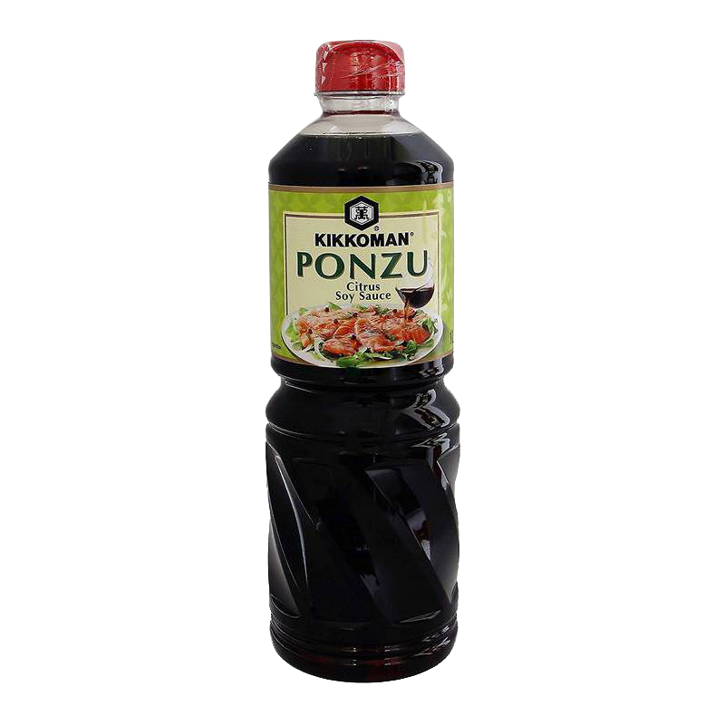 Ponzu Citrus Soy Sauce
