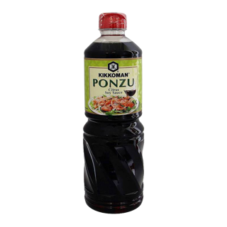 Ponzu Citrus Soy Sauce