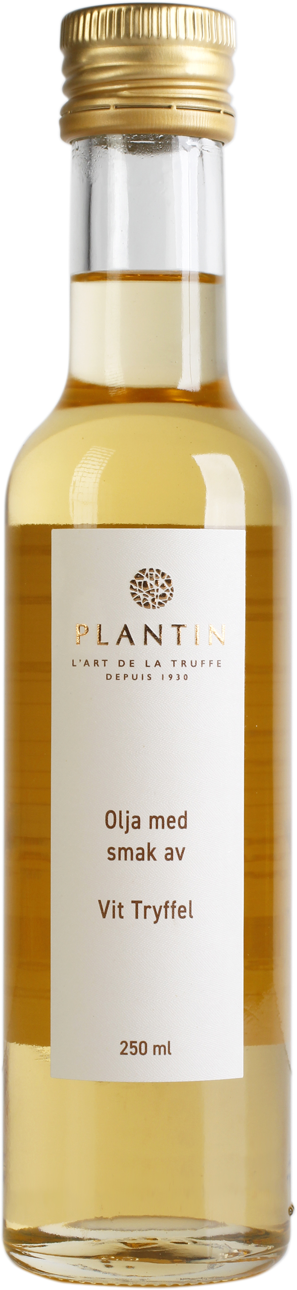 Tryffelolja Vit