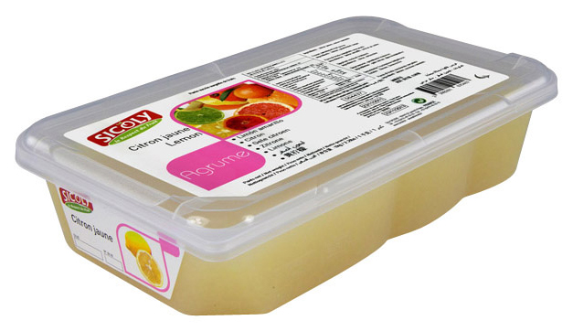 Citronpuré